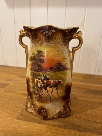 Vase