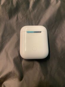 Apple airpods charge case original