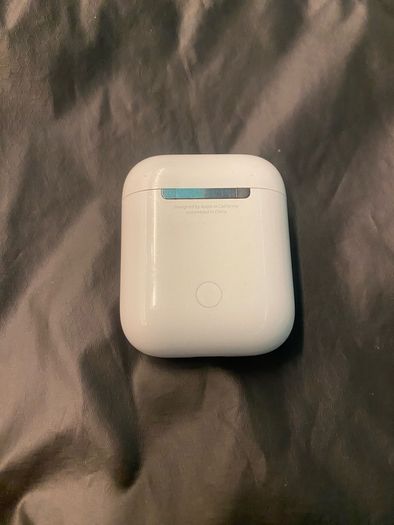 Apple airpods charge case original