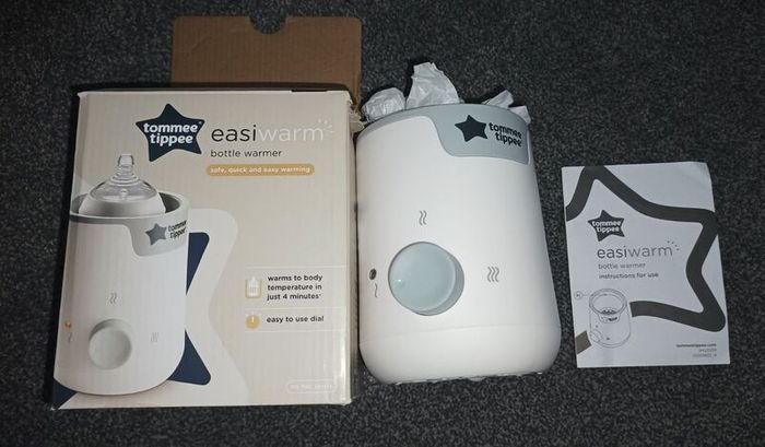 Tommee Tippee Bundle Set
