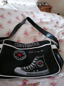 Converse bag