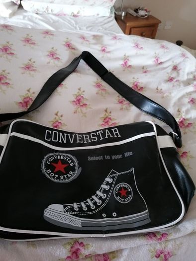 Converse bag