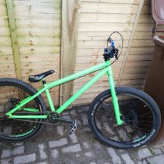 NS Holy 2 24"