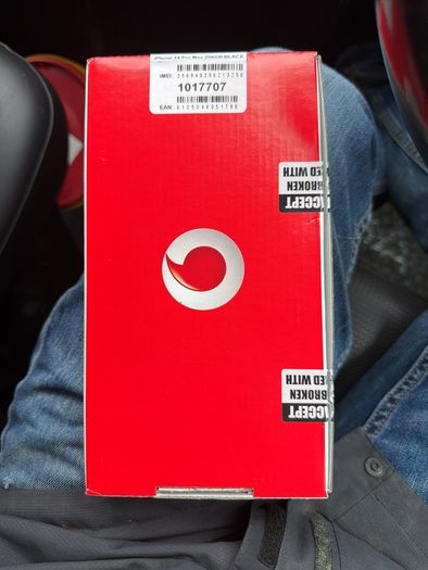 iPhone 14 Pro Max