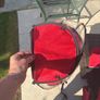 Phil and Ted's "escape"baby back carrier. Image 4