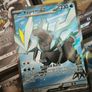 Kyurem EX ! Ultra Rare ! from Black Bolt Set ! 2025 ! Pokemon Card ! Image 3