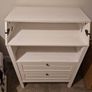 Sundvik Changing Table Image 2