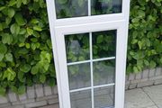 pvc window