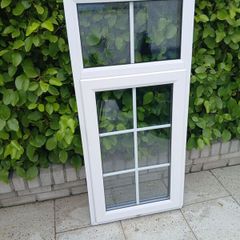 pvc window