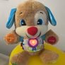 Fisher-Price Laugh & Learn Smart Stages Puppy Learning Toy Image 2