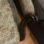 Victorian armchair Image 7