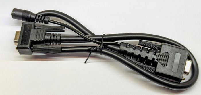 Launch X431 Cable for new type VCI DBS7