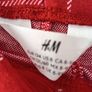 girls leggings from h&m aged 8-9 Image 2