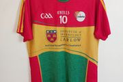 carlow gaa jersey