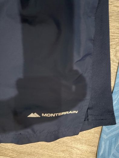 Monterrain set