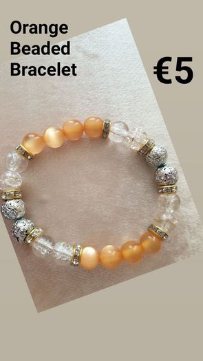 Handmade Bracelets
