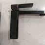VADO Slim Mono Basin Mixer Tap Image 2