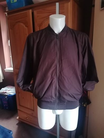 Lovely new mens  brave soul jacket