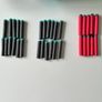 Zuru X-Shot Turbo Advance foam dart blaster with over 30 darts Image 4