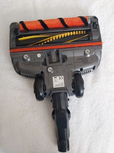 Shark DuoClean Power Head Nozzle Roller Brush
