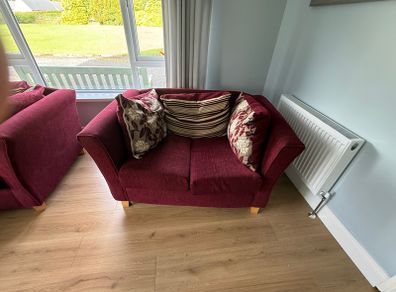 Sofa 3 piece