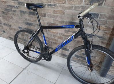 Mountain bike