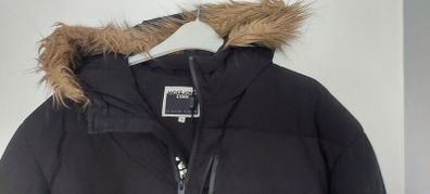 mens padded jack and jones jacket size small