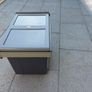 Kitchen cabinet pull out bin Image 5