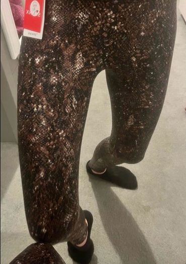 New Spanx