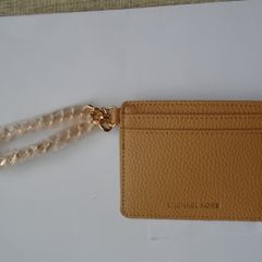 Card holder, Wrist chain card holder New.