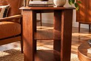 Mid Century Side Table