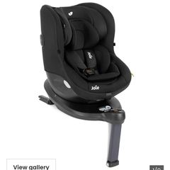 car seat