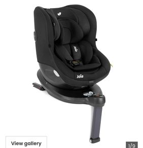 car seat