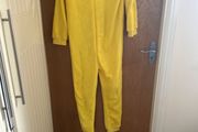 Pikachu Overall for kids (boys)
