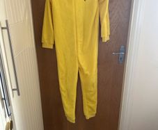 Pikachu Overall for kids (boys)