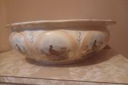 vintage bowl basin