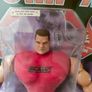 Wwe Chris Benoit Pump'n Flex Action Figure Rare Jakks Pacific 2004 Image 3