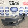 Front Bumper Skin for Audi A4 / S4 B8.5 2012-2015 S-Line Image 2