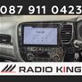 Premium Carplay Mitsubishi Outlander Android Auto Stereo Image 2