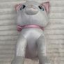 Disney Marie Aristocats Sparkling Ltd 100 Years Of Wonder Plush NO Sound approx. 30cm Used Please see photos Image 2