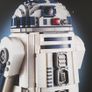 LEGO Star Wars UCS R2D2 75308 - New and Never Opened Image 7