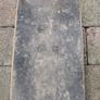 Monster skateboard Image 6