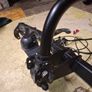 Tow Bar for Peugeot 3008 Image 2