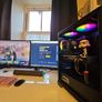 New Gamin Pc 520e-790e Image 3