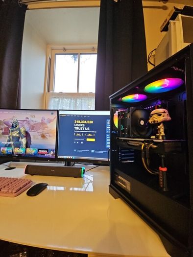 New Gamin Pc 520e-790e