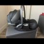 Cybex Gazelle Twin Travel System Image 10