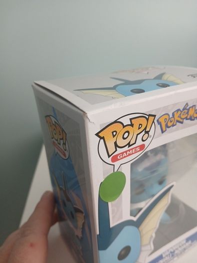 Funko Vapoeon