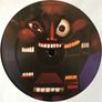 Kane West My Beautiful Dark Twisted Fantasy 3 LP'S Limited edition Image 7