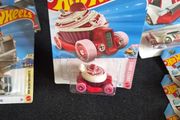Hotwheels TH
