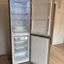Bosch Serie 2 NoFrost Fridge Freezer  KGN27NLFAG Image 3